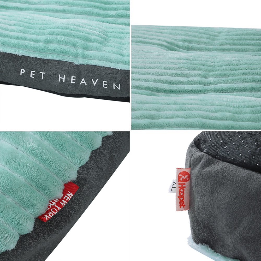 Removable Washable Pet Bed For Sleeping