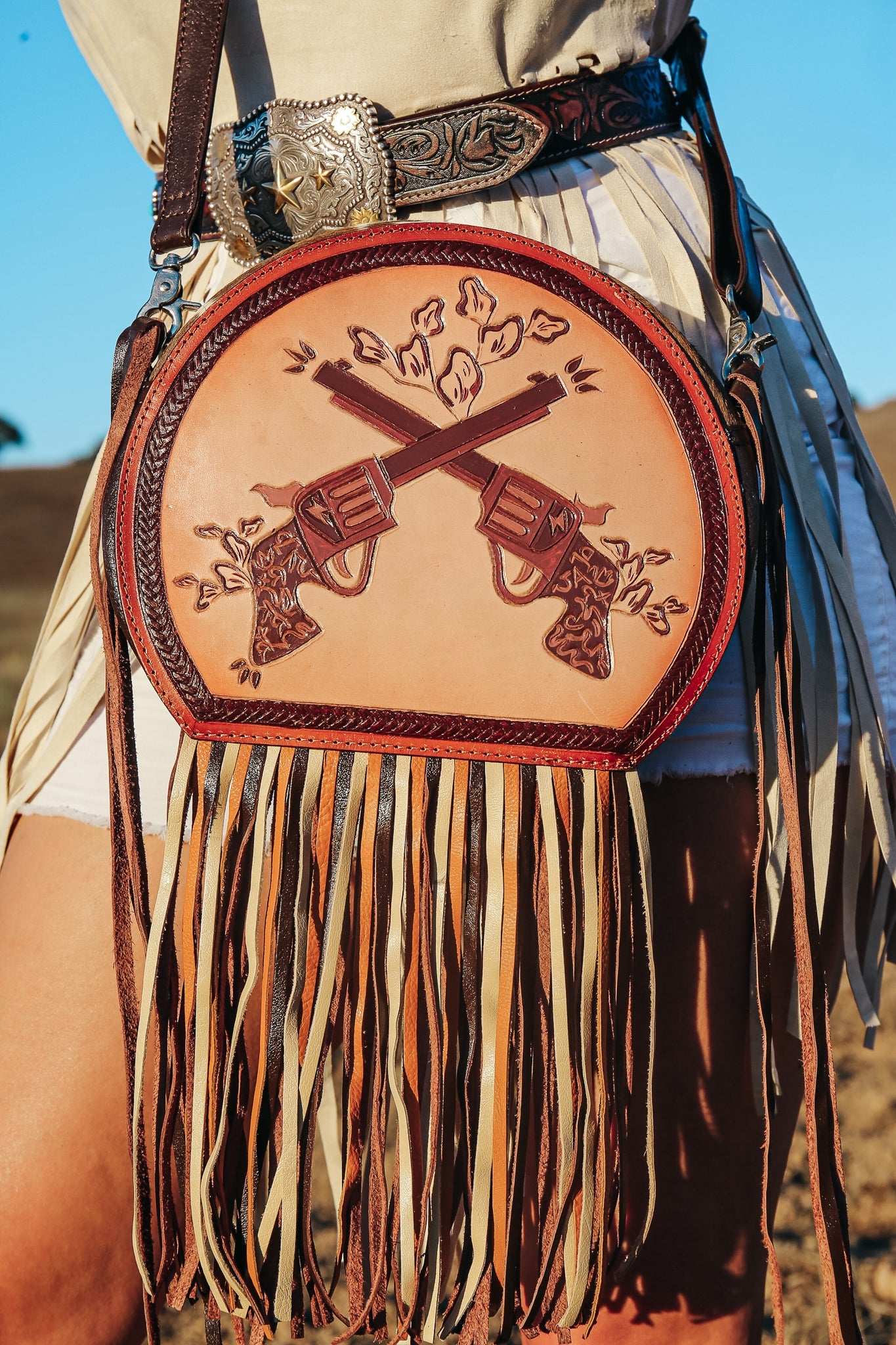 " The Smoking Gun " by Beth Marie Exclusive