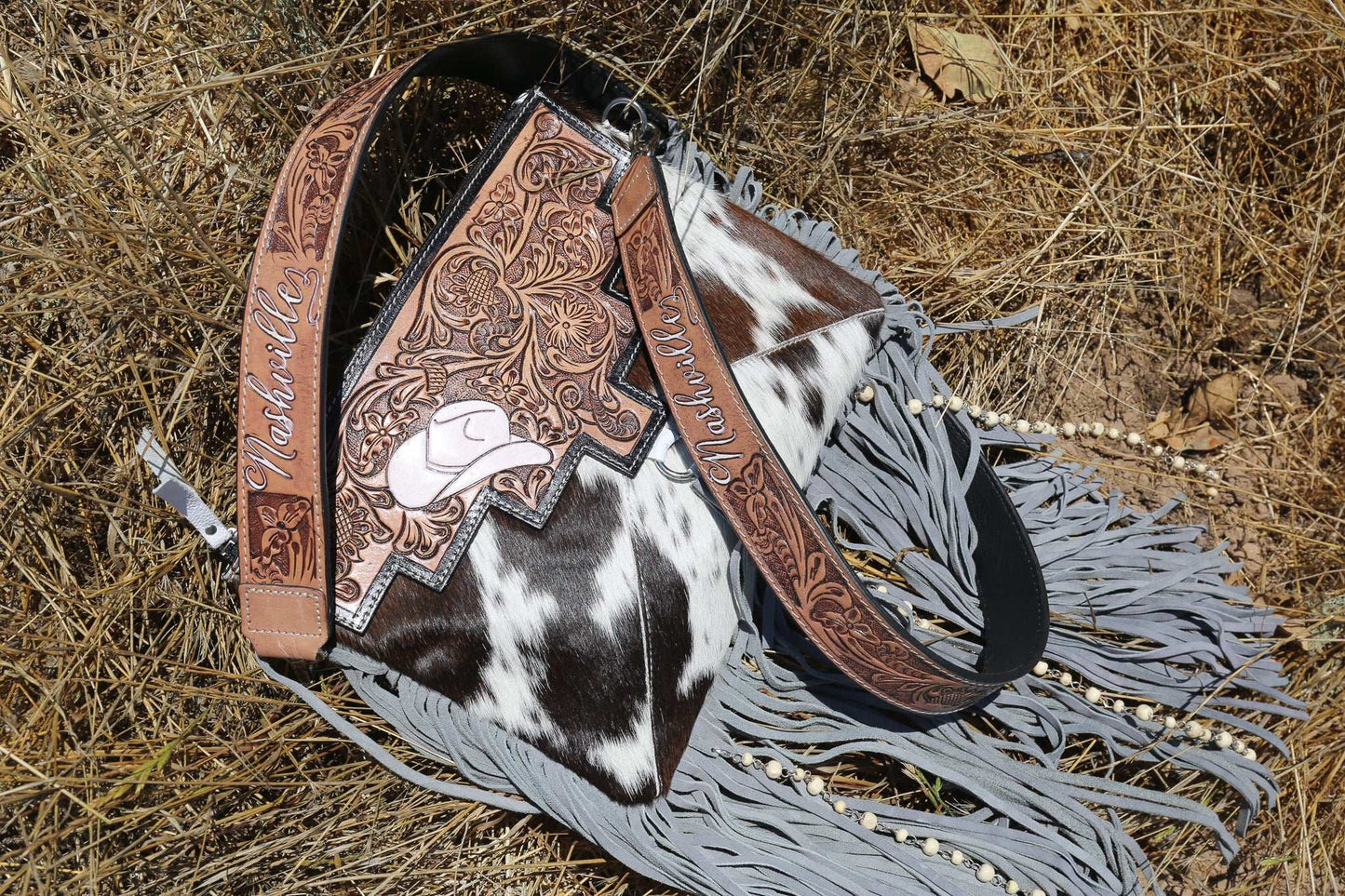 The Nashville Beth Marie Exclusive