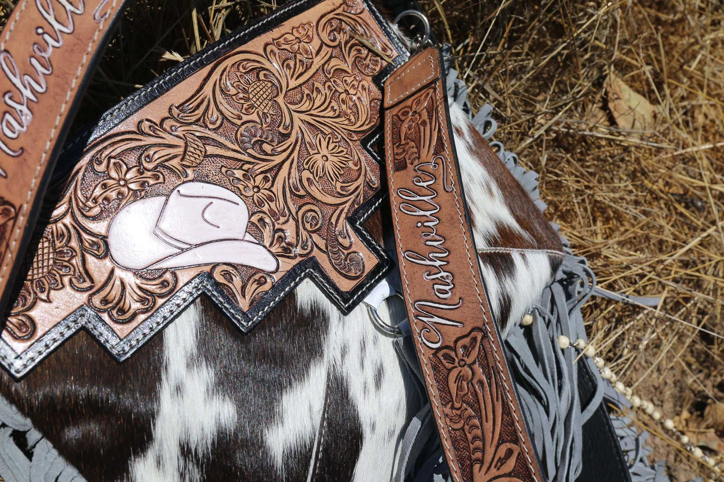 The Nashville Beth Marie Exclusive