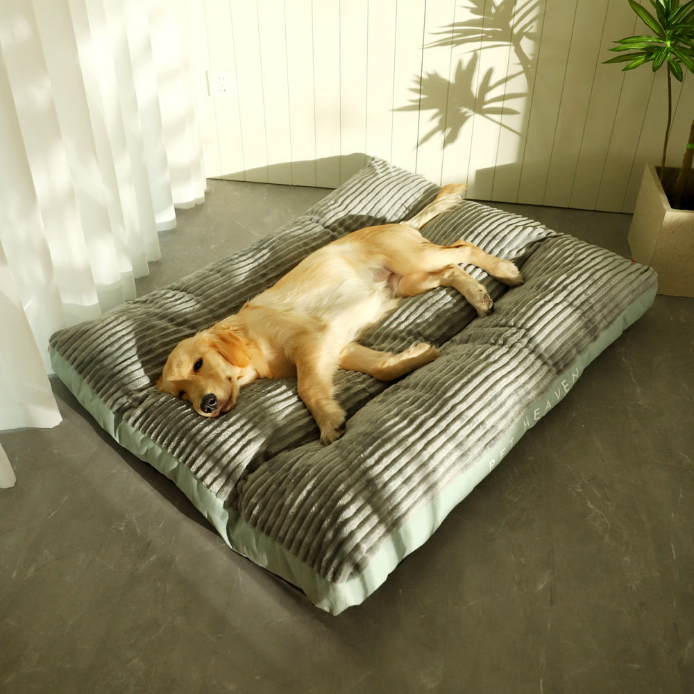 Removable Washable Pet Bed For Sleeping