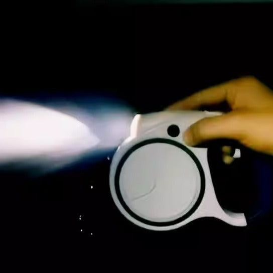 Dog automatic retractable walking Pet leash