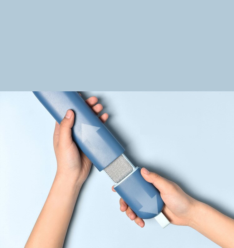 Pet Cat Dog Travel Portable Hair Removal