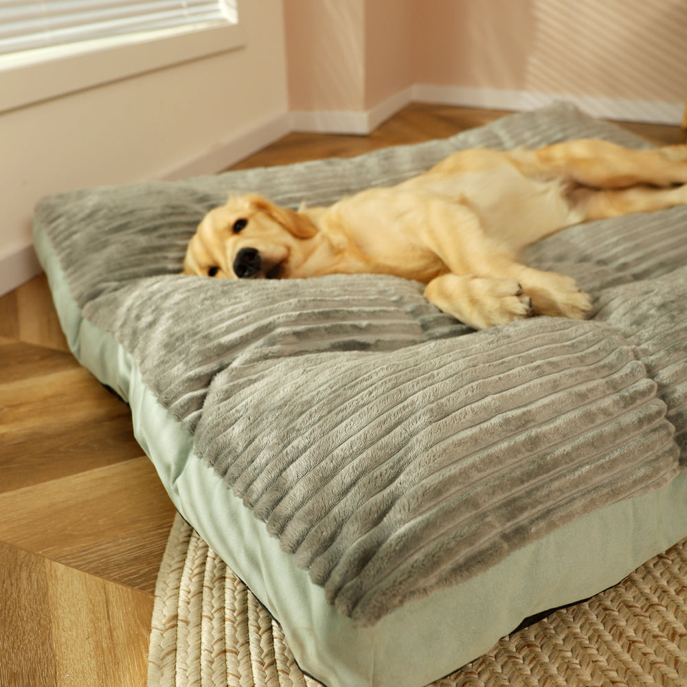 Removable Washable Pet Bed For Sleeping