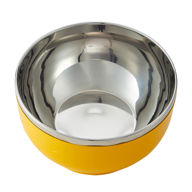Pet Constant Temperature Heating Cat Dog Feeding Bowl