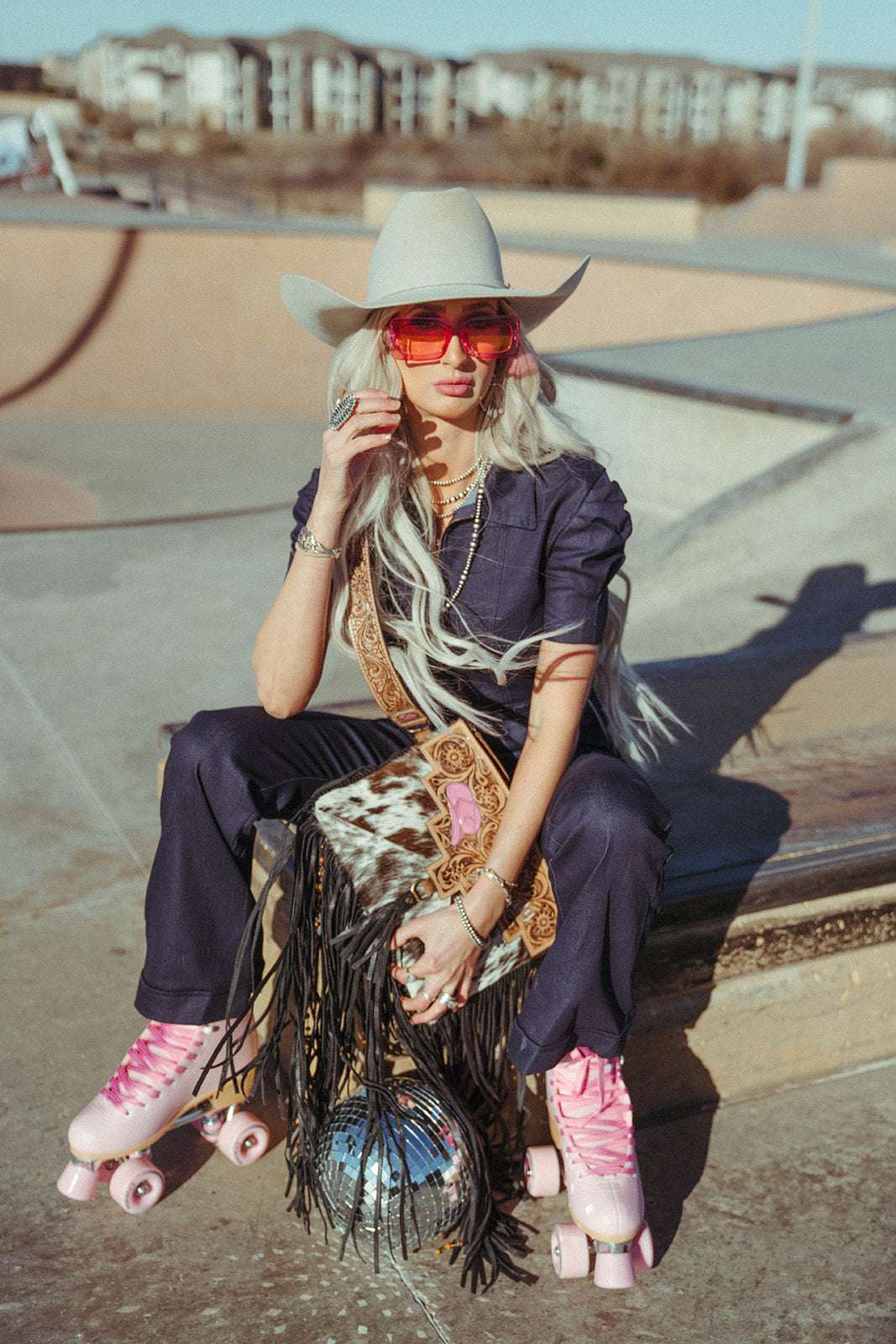 The Howdy Purse Beth Marie Exclusive