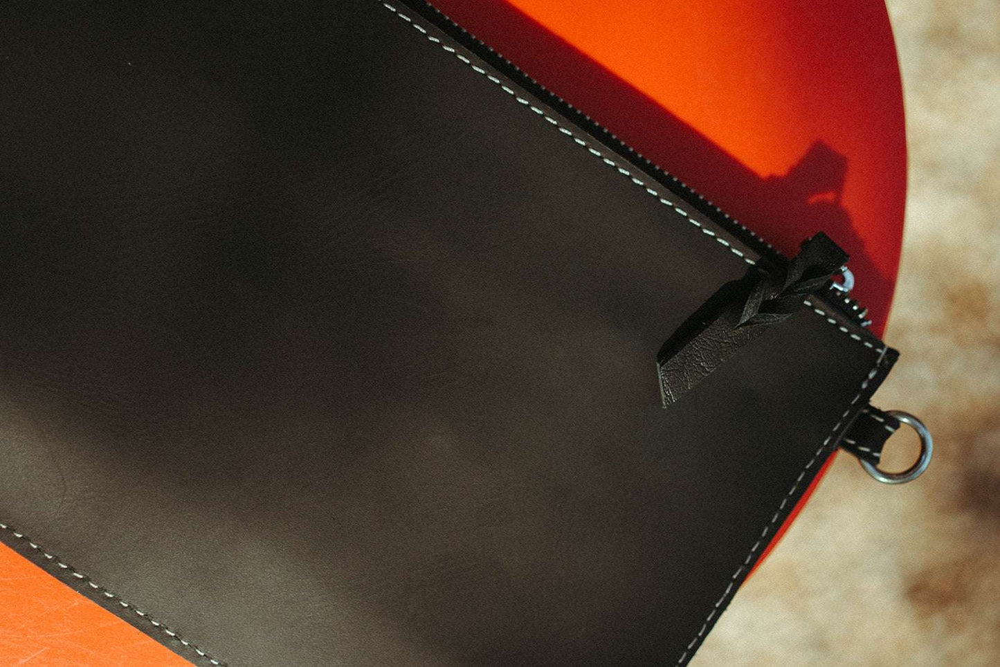 The Turquoise Vegas Clutch Wristlet by Beth Marie Exclusive