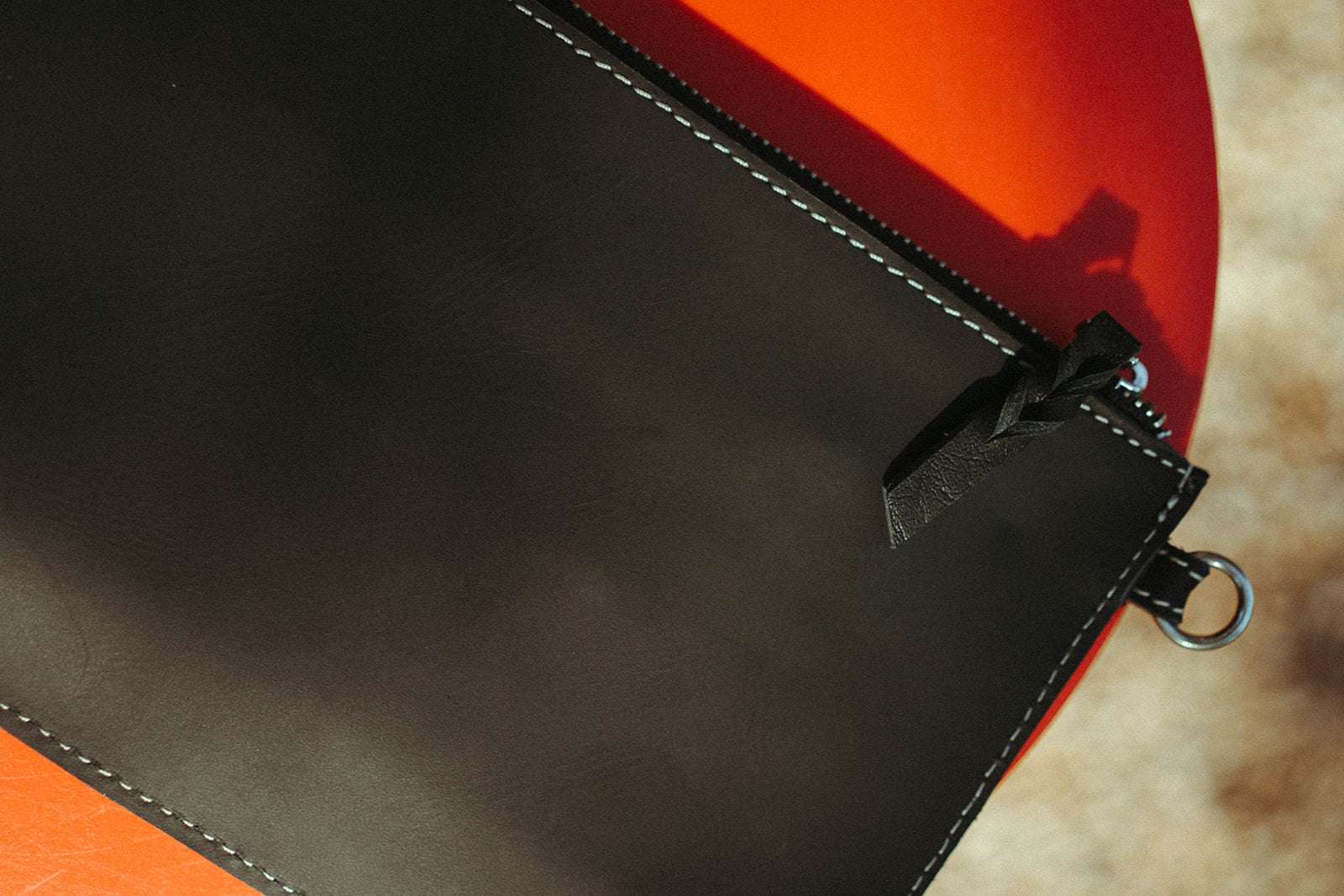 The Turquoise Vegas Clutch Wristlet by Beth Marie Exclusive