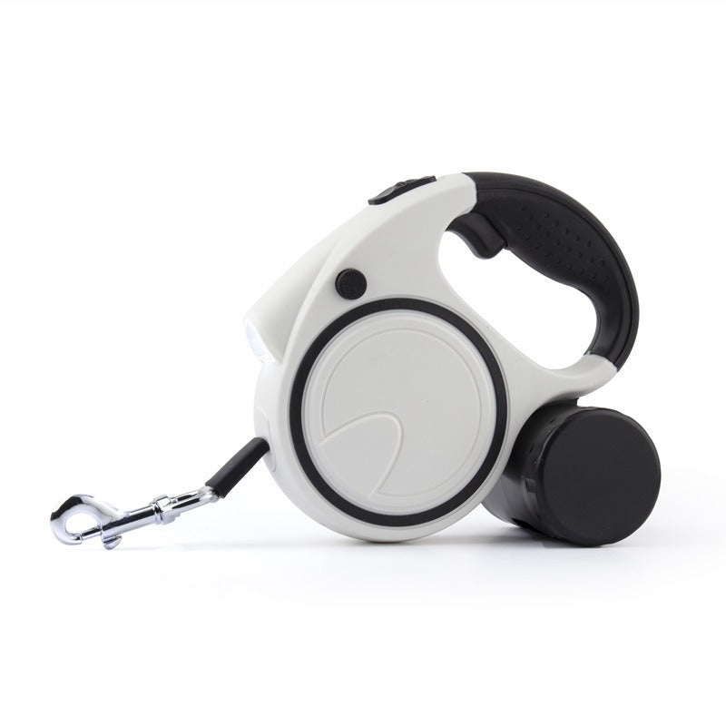 Dog automatic retractable walking Pet leash