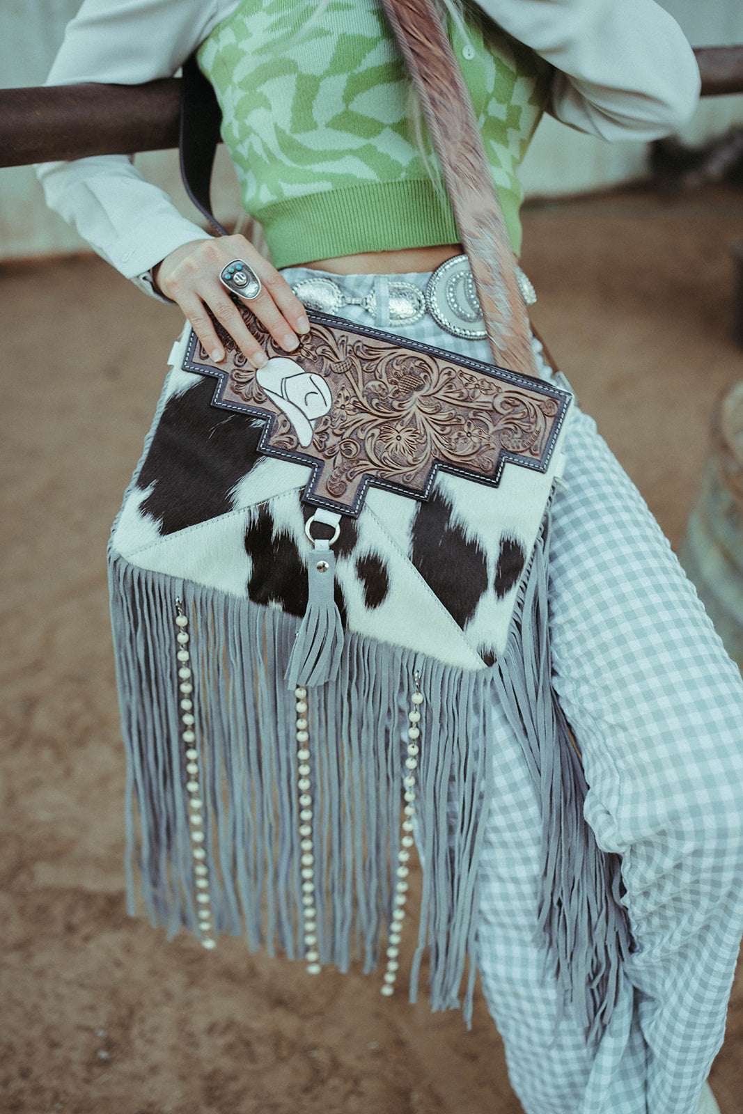 The Nashville Beth Marie Exclusive