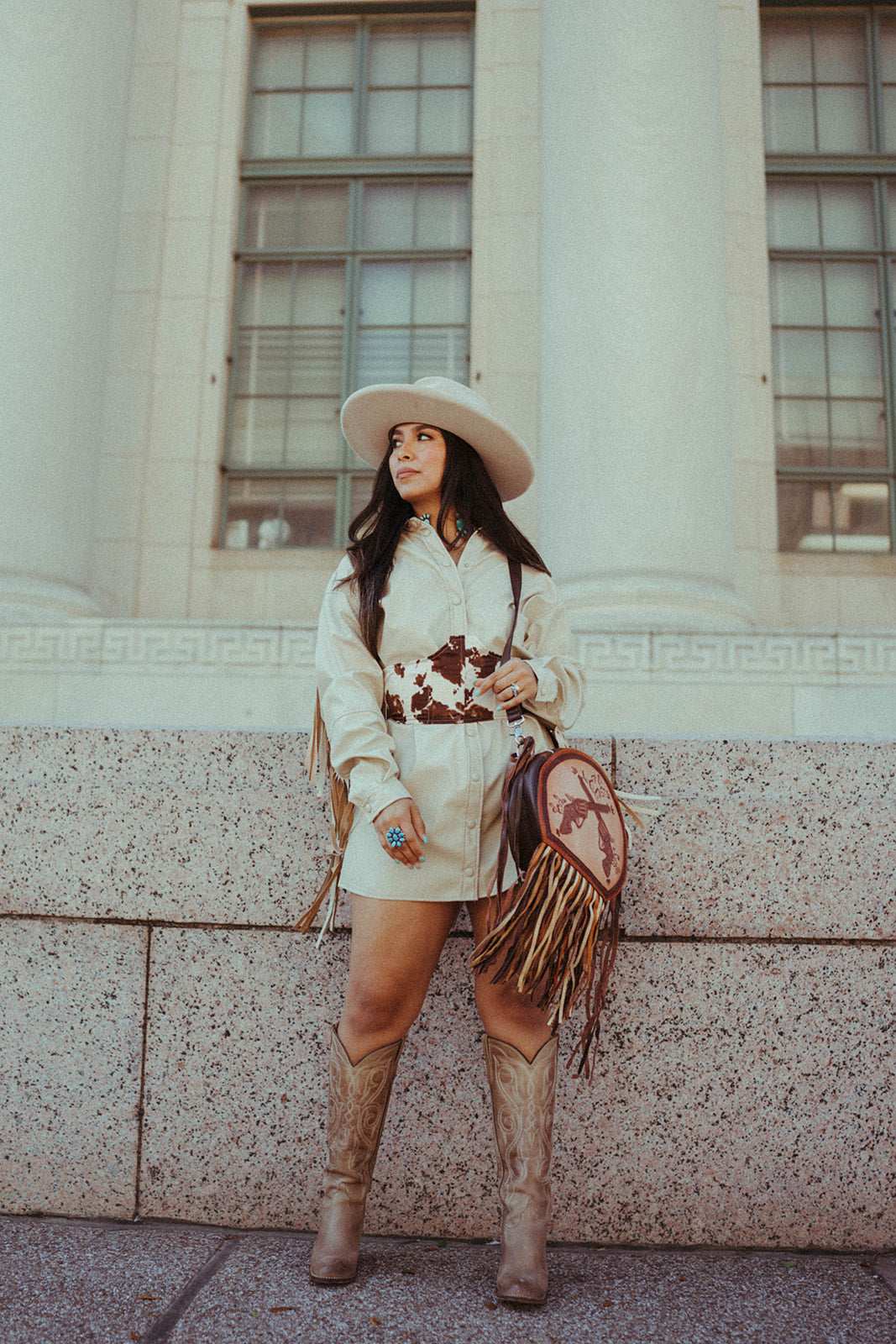 " The Smoking Gun " by Beth Marie Exclusive