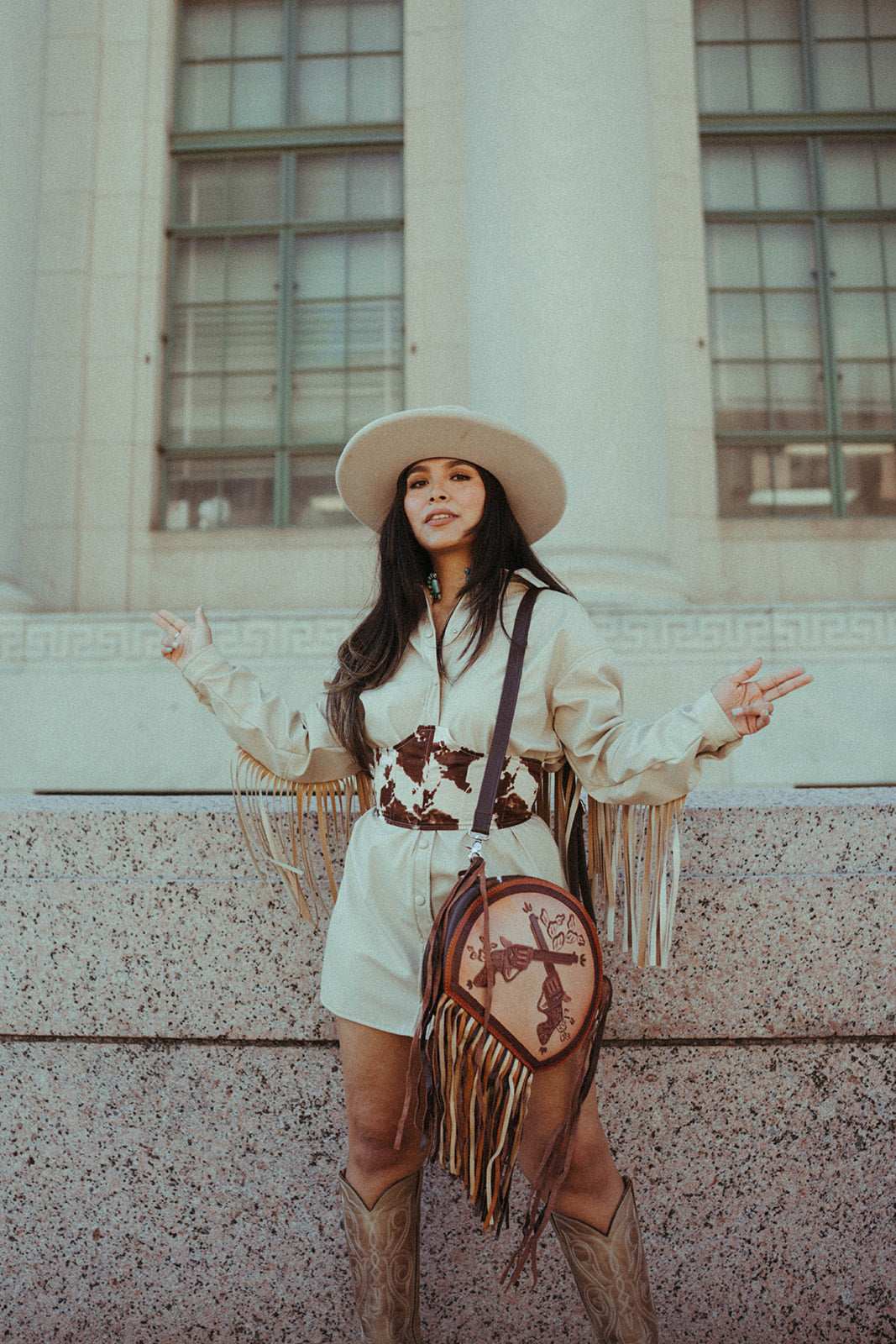 " The Smoking Gun " by Beth Marie Exclusive