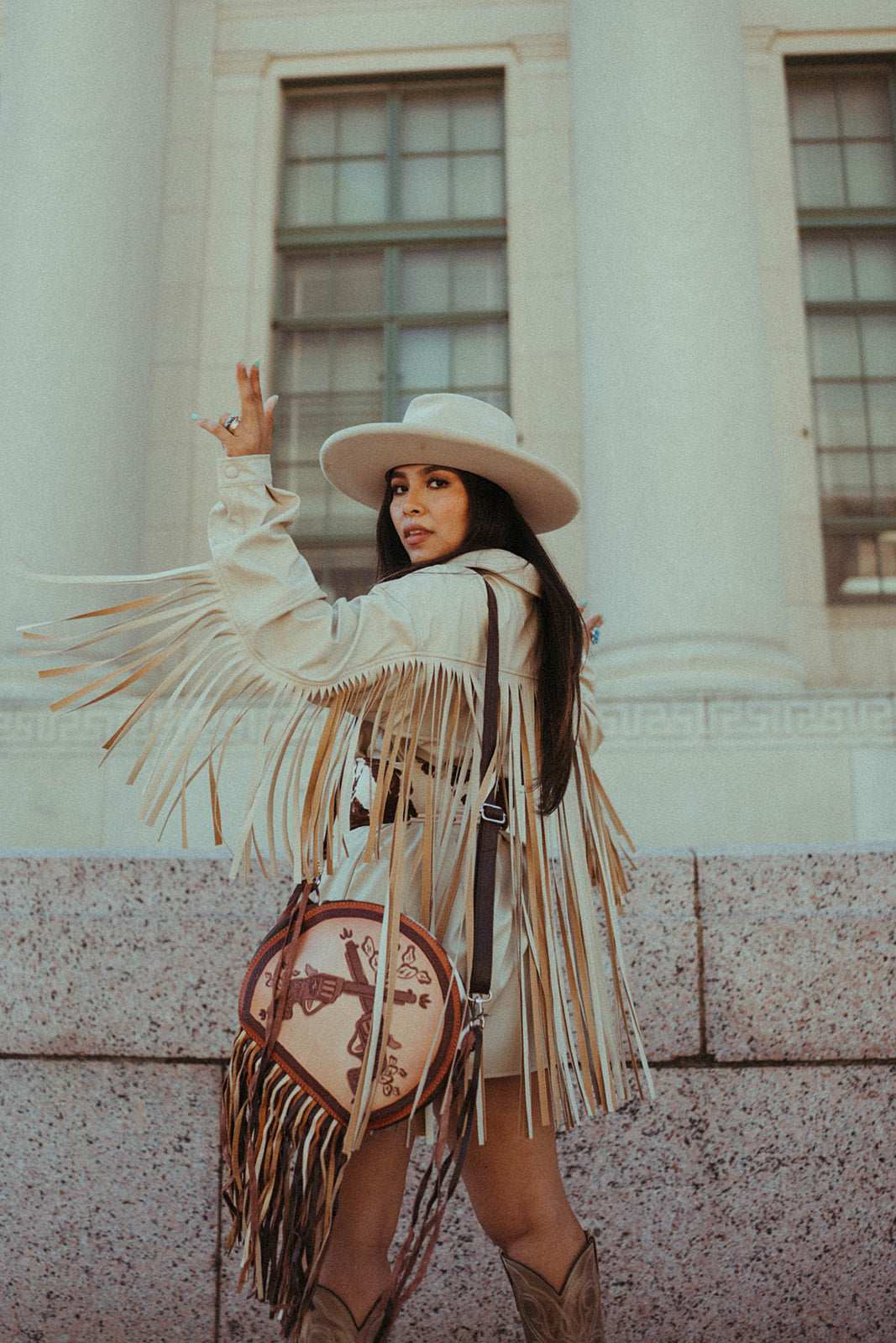 " The Smoking Gun " by Beth Marie Exclusive