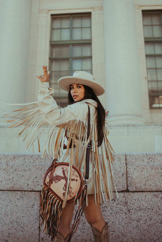 " The Smoking Gun " by Beth Marie Exclusive