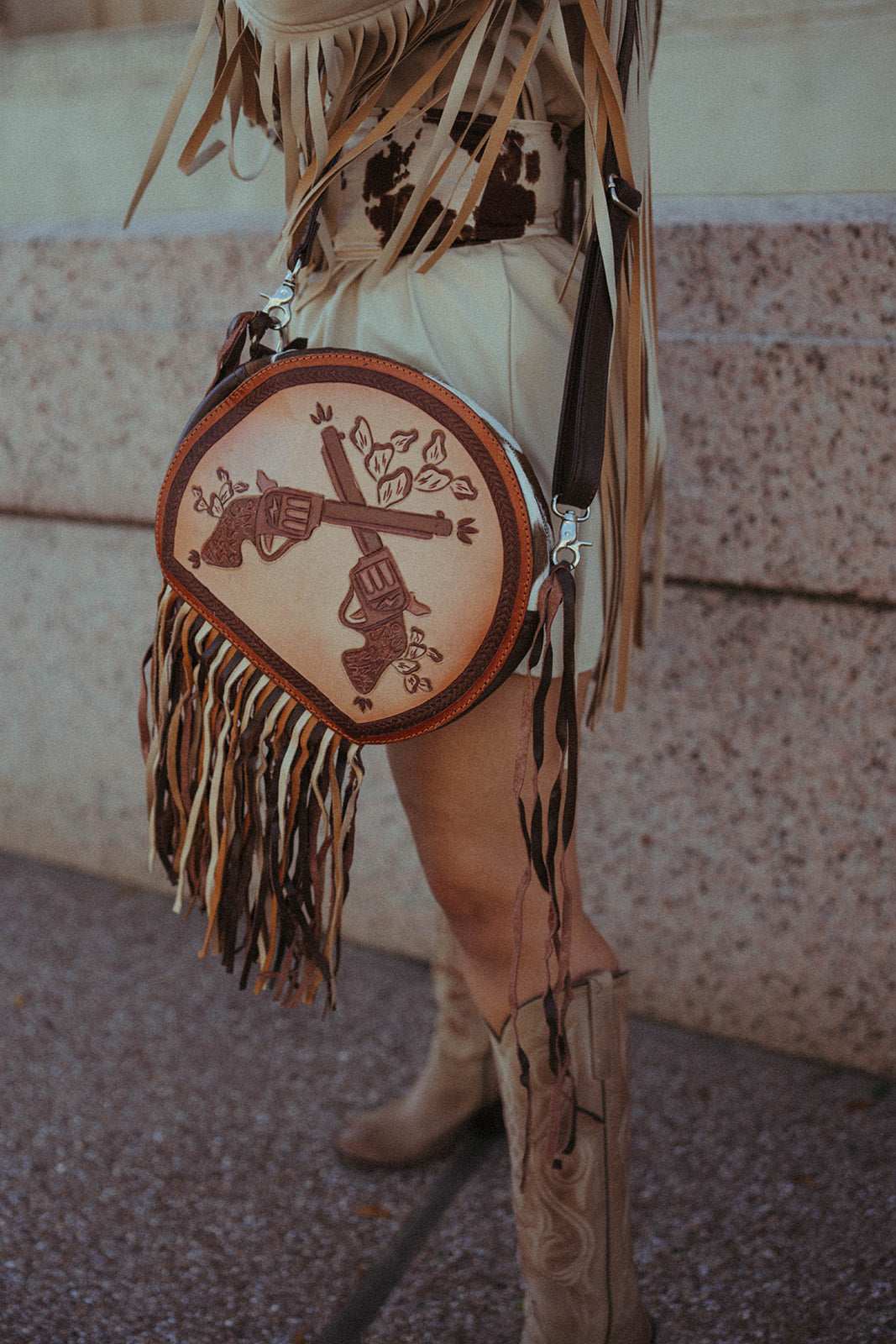 " The Smoking Gun " by Beth Marie Exclusive