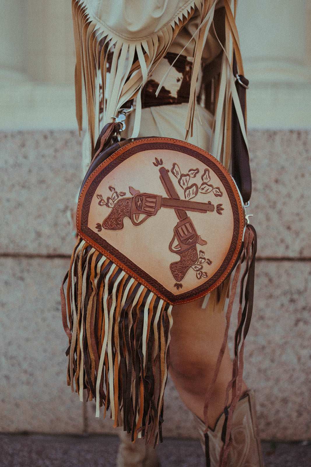 " The Smoking Gun " by Beth Marie Exclusive