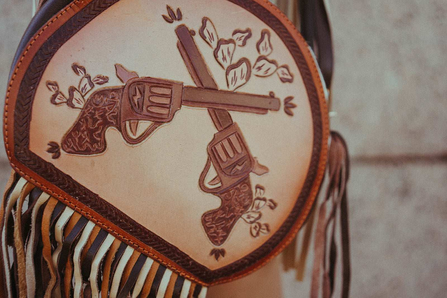 " The Smoking Gun " by Beth Marie Exclusive