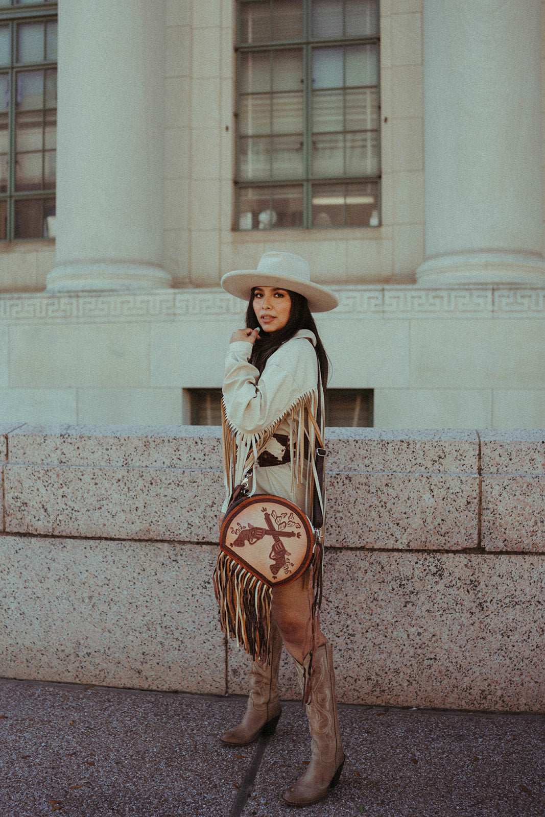 " The Smoking Gun " by Beth Marie Exclusive