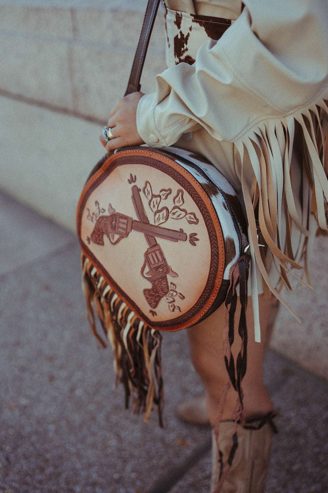 " The Smoking Gun " by Beth Marie Exclusive