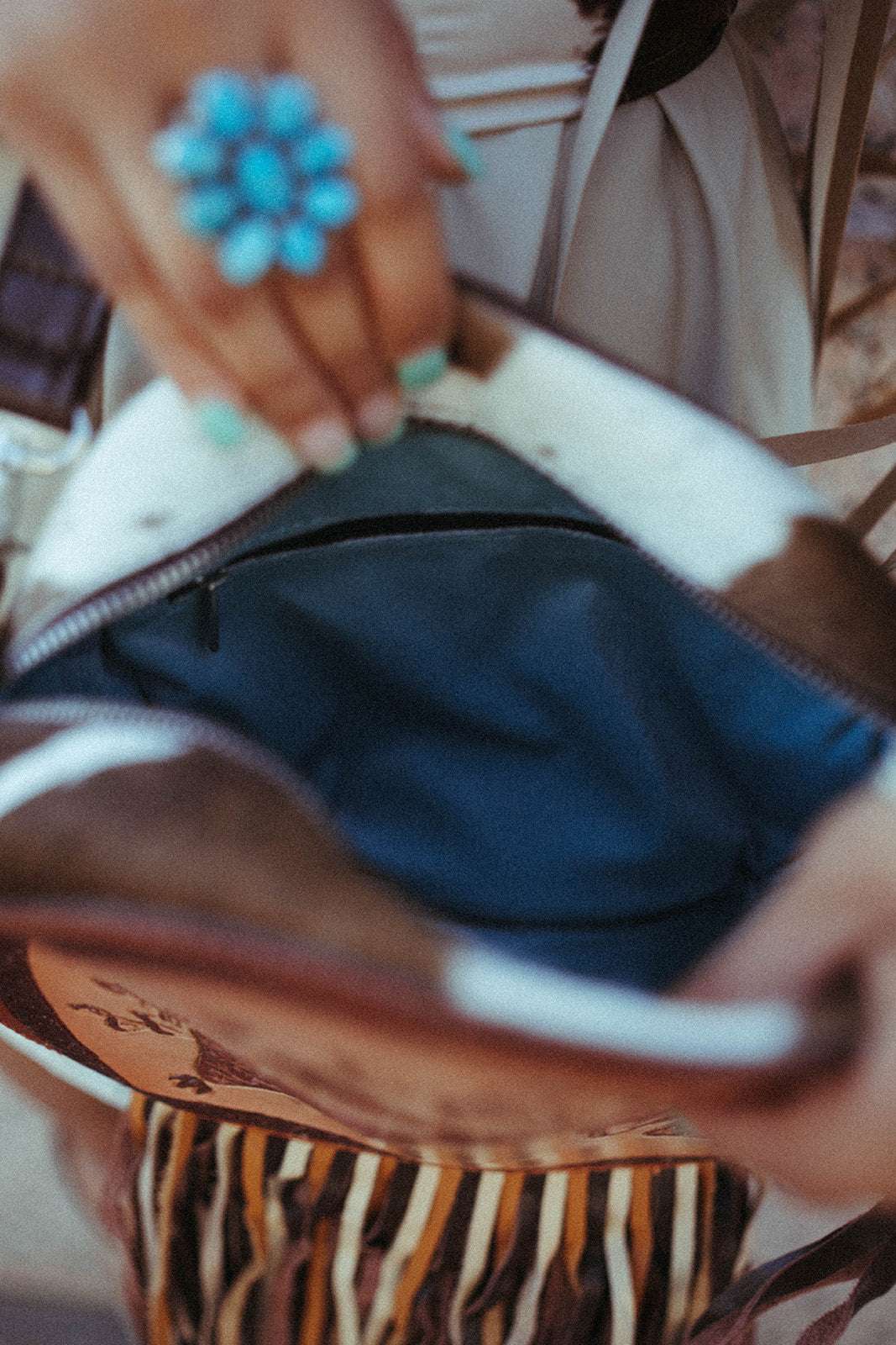 " The Smoking Gun " by Beth Marie Exclusive