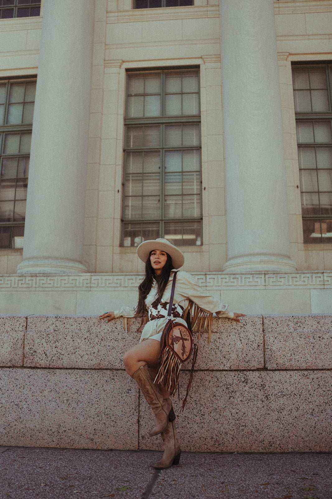 " The Smoking Gun " by Beth Marie Exclusive