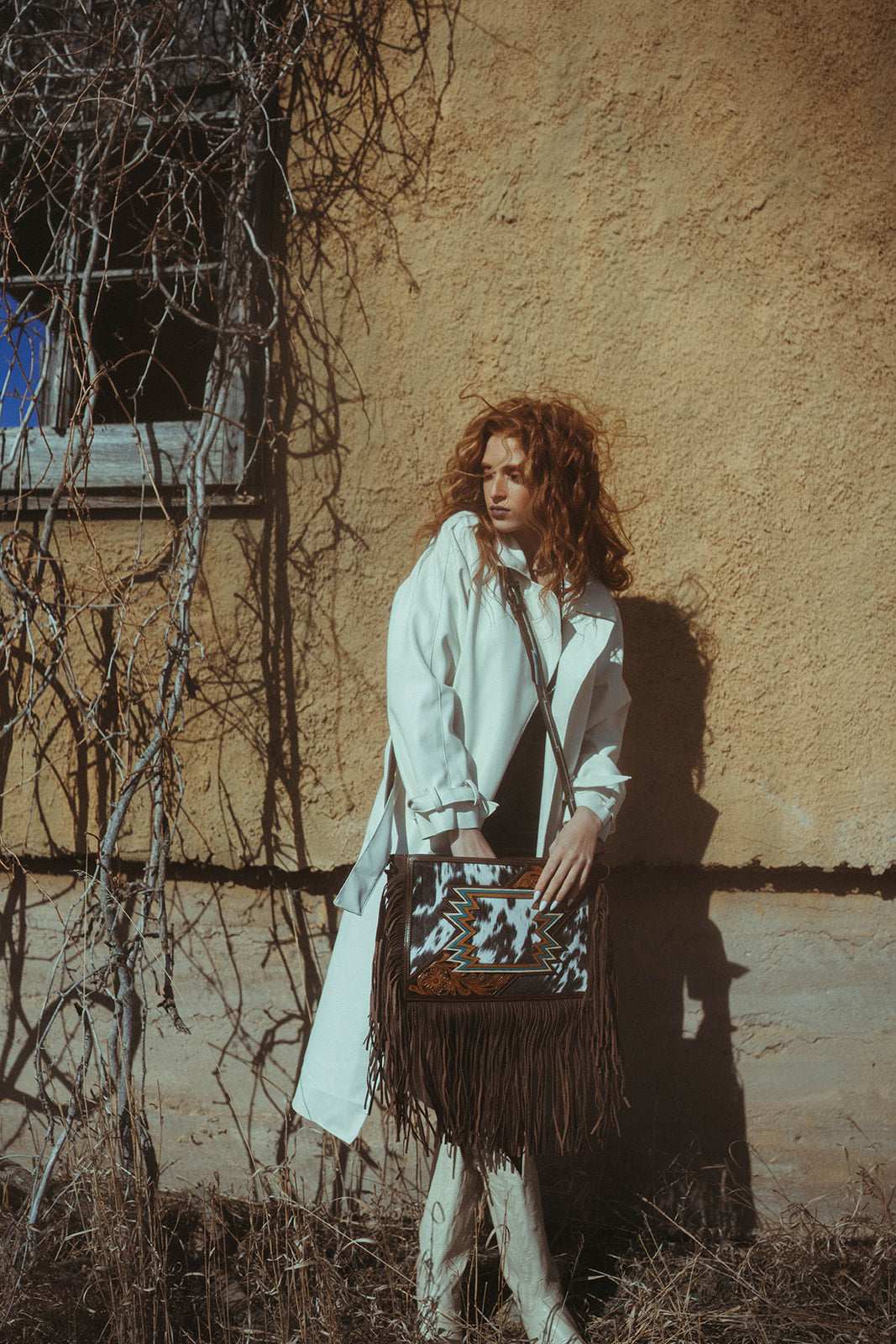 The Cowgirl Ziggy Purse by Beth Marie Exclusive