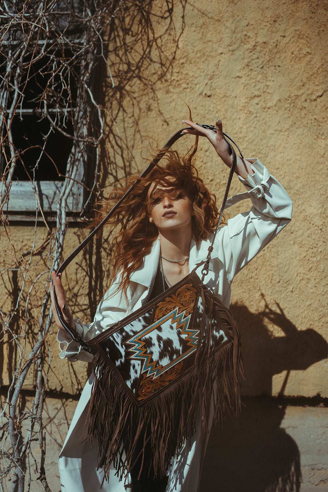 The Cowgirl Ziggy Purse by Beth Marie Exclusive