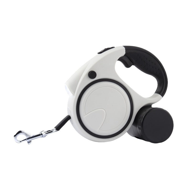Dog automatic retractable walking Pet leash