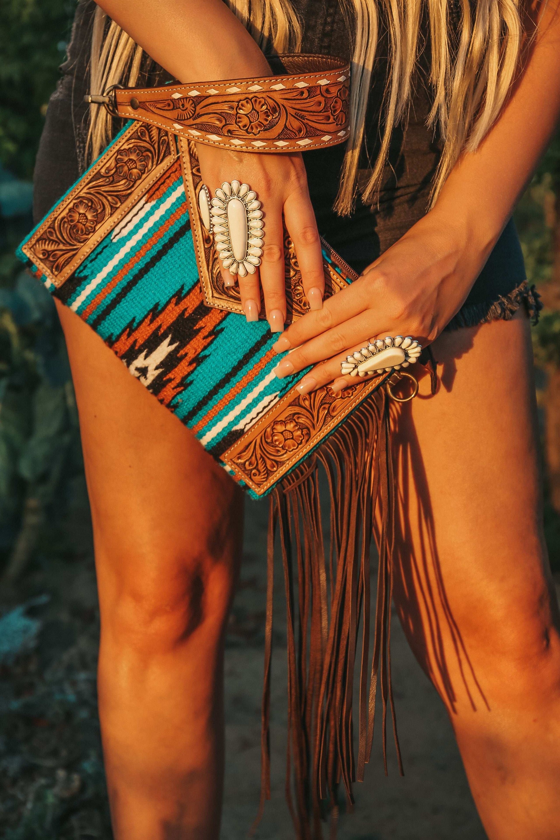 The San Jose by Beth Marie Exclusive