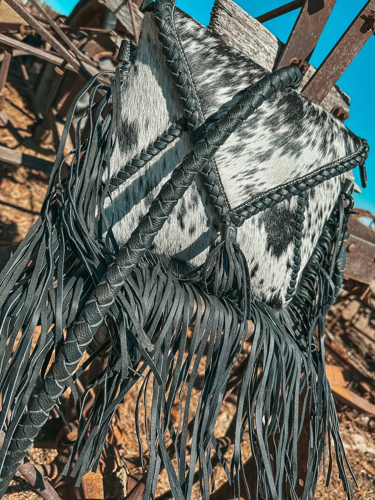 The Xia by Beth Marie Exclusive