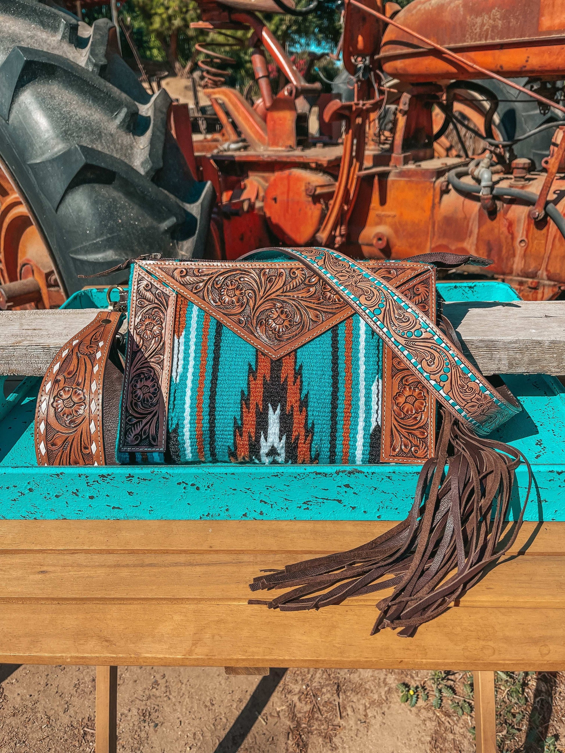 The San Jose by Beth Marie Exclusive