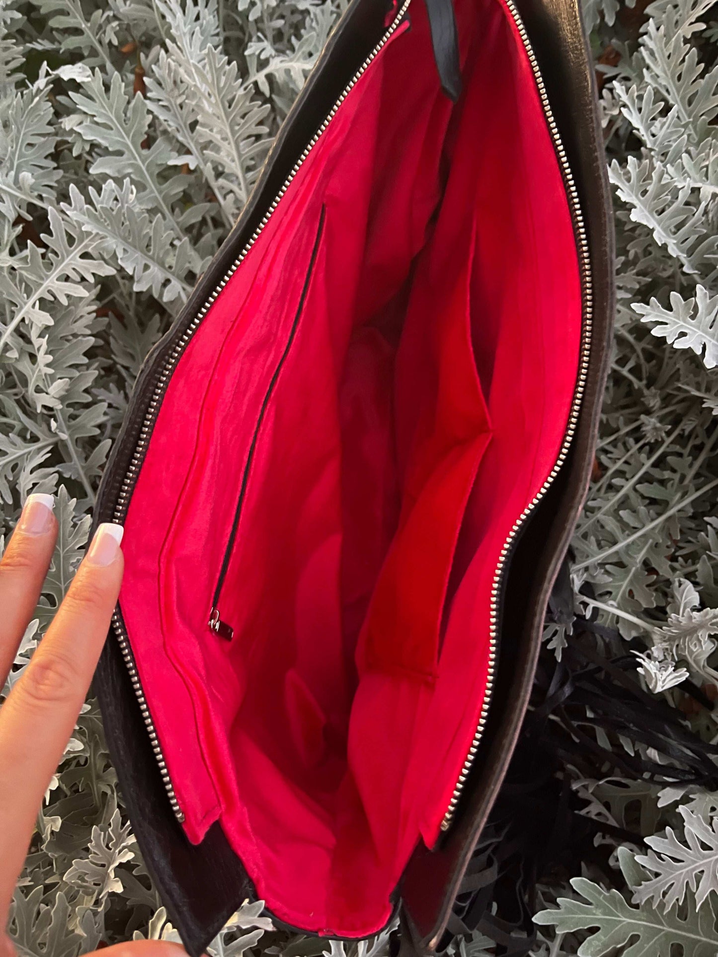 The Nashville Gunner (With Fringe)  by Beth Marie Exclusive