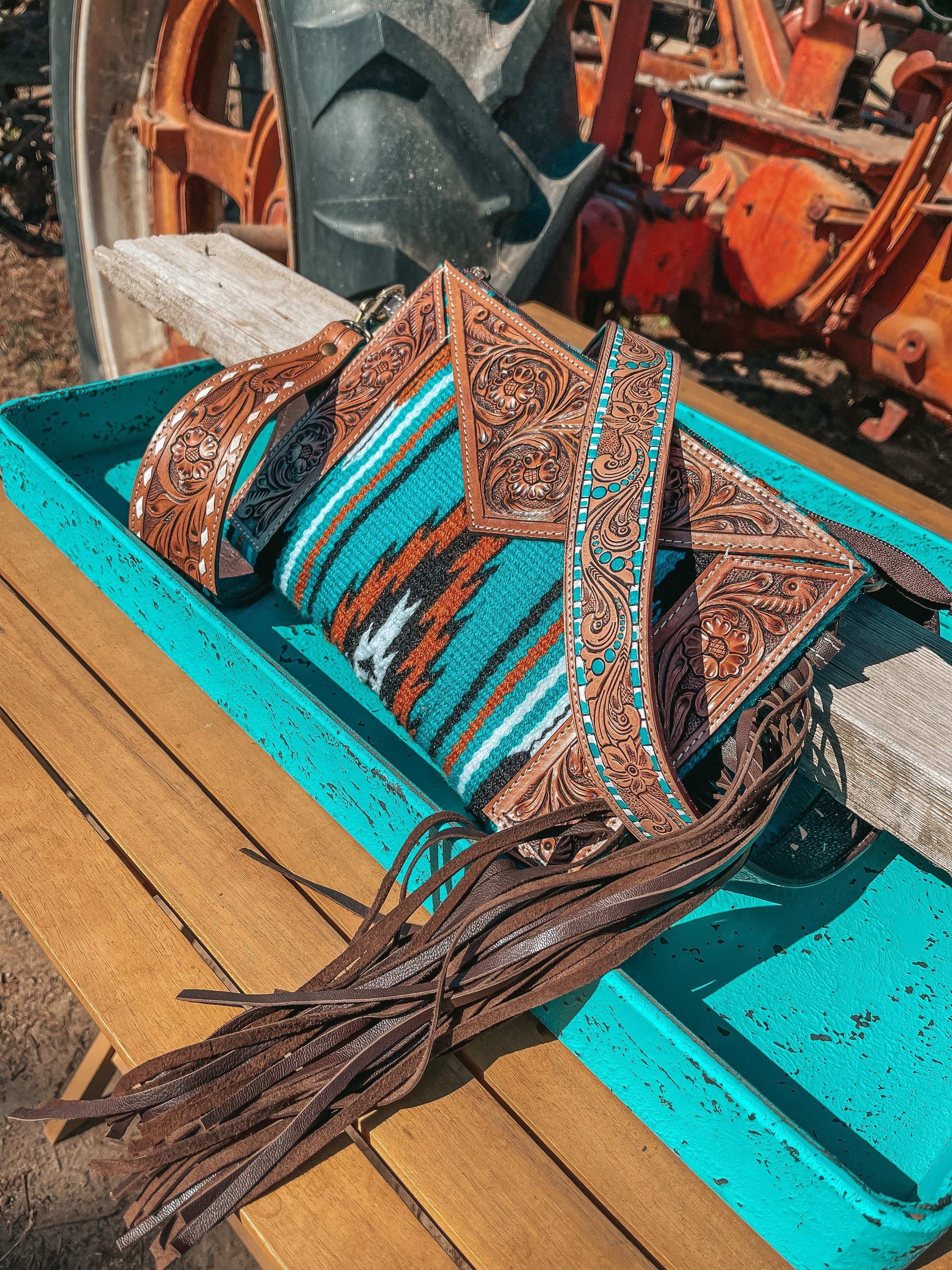 The San Jose by Beth Marie Exclusive