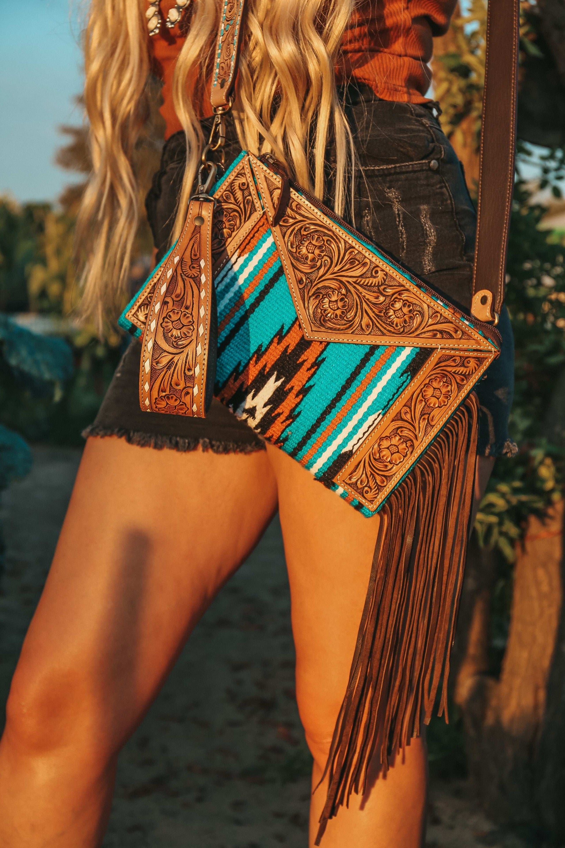 The San Jose by Beth Marie Exclusive