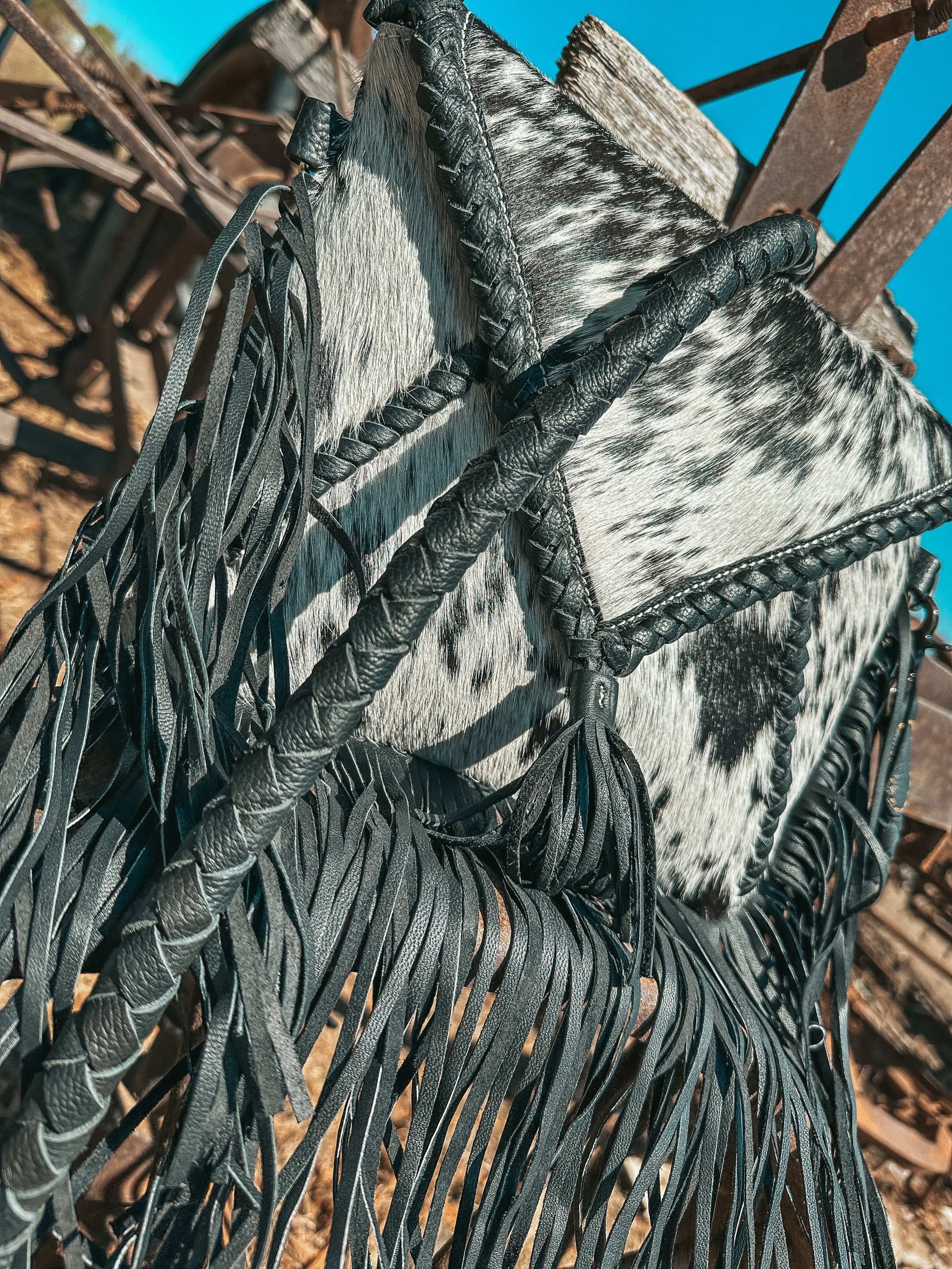 The Xia by Beth Marie Exclusive