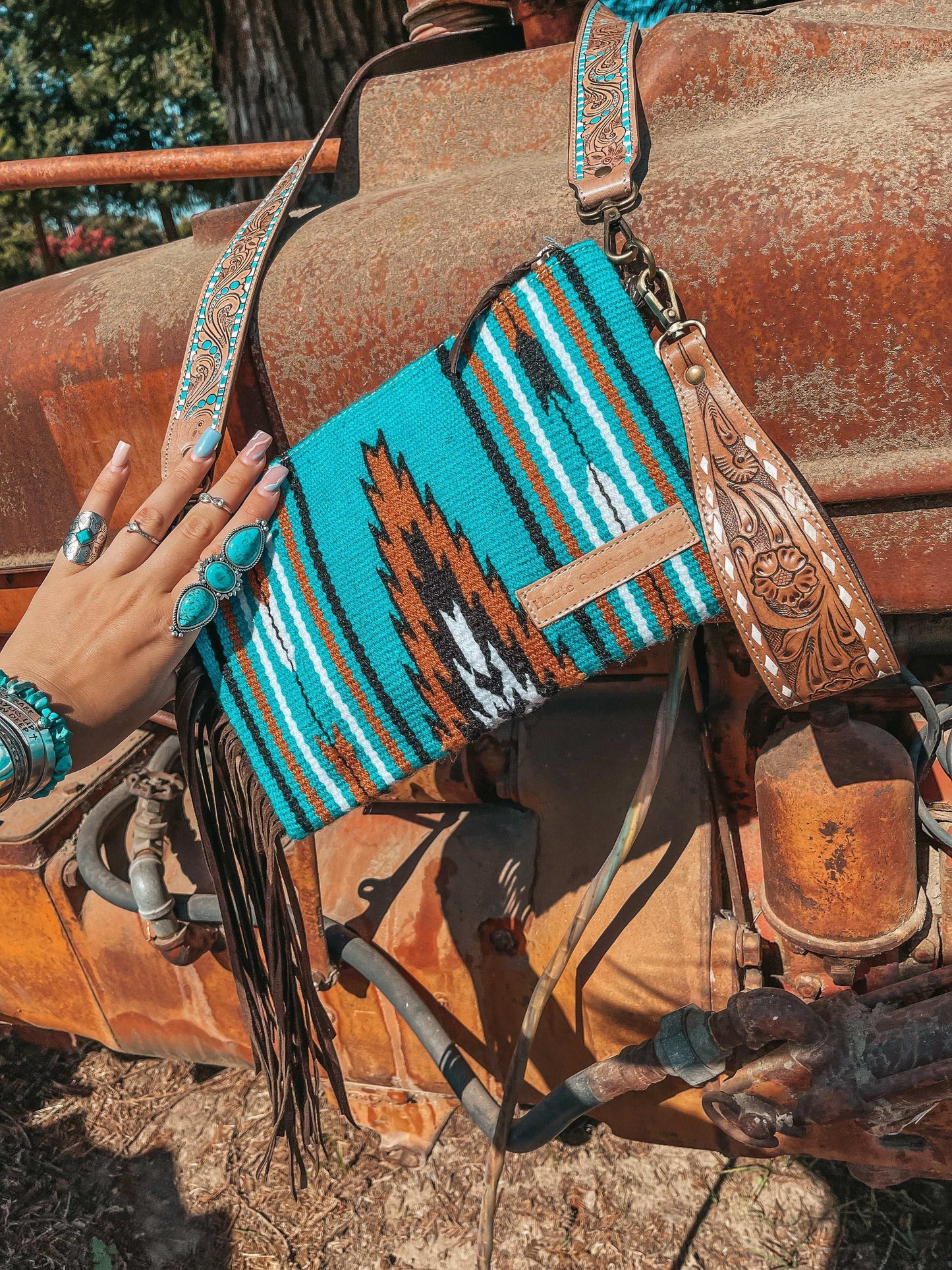 The San Jose by Beth Marie Exclusive