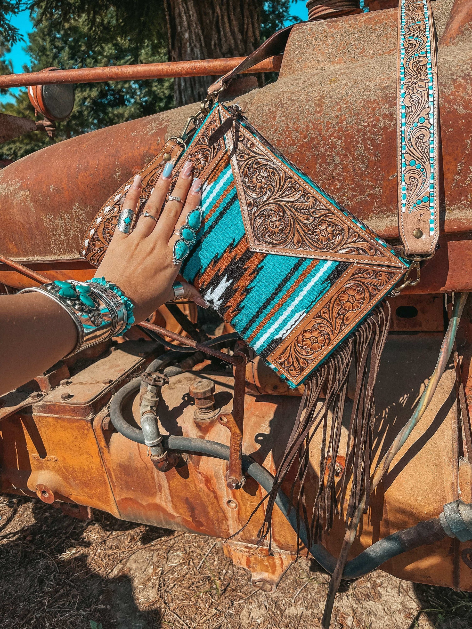 The San Jose by Beth Marie Exclusive