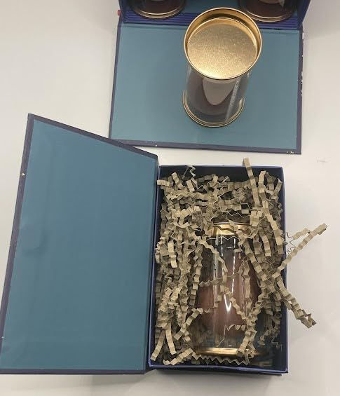 Fashionista 3 PC Set Fringe Crossbody Bag, Cowboy Boots Earrings & Makeup Teardrop Sponges